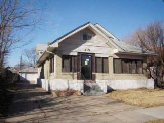 Foreclosed Home - List 100046940