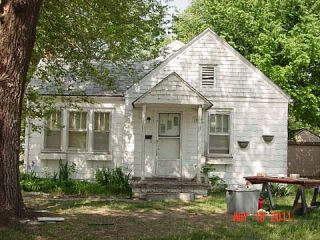 Foreclosed Home - 645 N ERIE ST, 67214