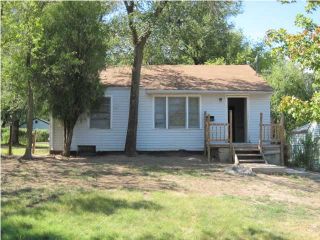 Foreclosed Home - 1453 N ERIE ST, 67214