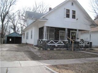 Foreclosed Home - List 100256737