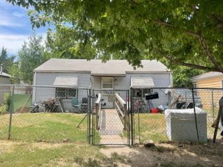 Foreclosed Home - 1709 N PENNSYLVANIA AVE, 67214