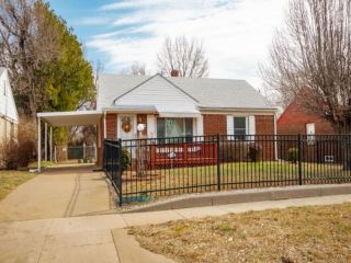 Foreclosed Home - 2018 N SPRUCE ST, 67214