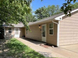 Foreclosed Home - 1236 N MATHEWSON AVE # 38, 67214