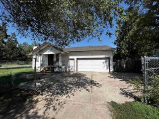 Foreclosed Home - 1556 N POPLAR AVE, 67214
