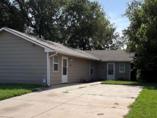 Foreclosed Home - 1121 N HYDRAULIC ST # 23, 67214