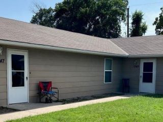 Foreclosed Home - List 100803193