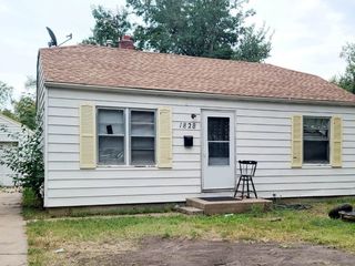 Foreclosed Home - 1828 N GROVE AVE, 67214