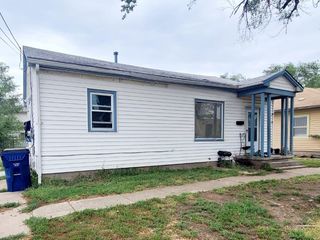 Foreclosed Home - 1850 N HYDRAULIC ST, 67214