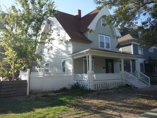 Foreclosed Home - 1127 N EMPORIA AVE, 67214