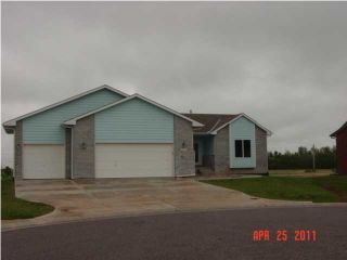 Foreclosed Home - 10627 W 35TH CT S, 67215