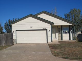 Foreclosed Home - 5900 W 41ST CIR S, 67215
