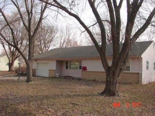 Foreclosed Home - List 100046963