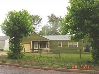 Foreclosed Home - List 100100743