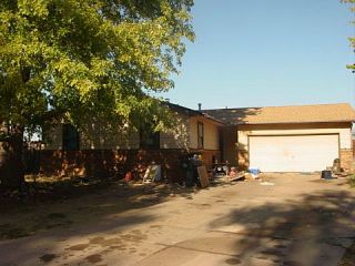 Foreclosed Home - 4657 S WASHINGTON CT, 67216