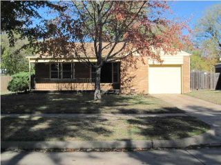 Foreclosed Home - 1326 E JUMP ST, 67216