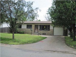 Foreclosed Home - 1819 E 50TH ST S, 67216