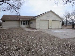 Foreclosed Home - 6760 S Hydraulic St, 67216