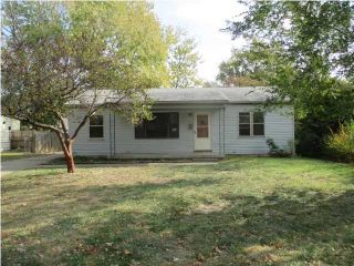 Foreclosed Home - List 100336168
