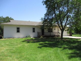 Foreclosed Home - 6348 S Kansas Ct, 67216