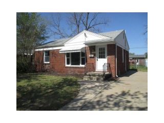 Foreclosed Home - List 100344630