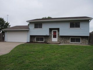 Foreclosed Home - 4615 S Washington Ct, 67216