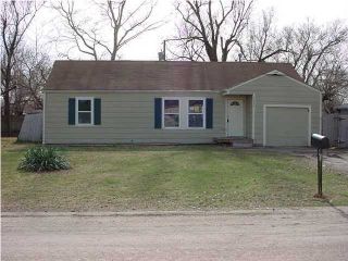 Foreclosed Home - 4325 S BARTLOW DR, 67217