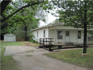 Foreclosed Home - 4315 S BERNITA ST, 67217