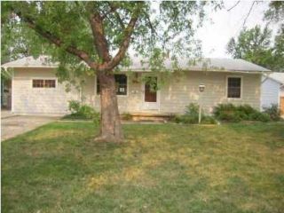 Foreclosed Home - 3130 S EDWARDS AVE, 67217
