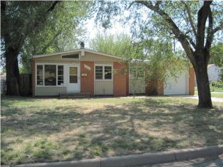 Foreclosed Home - 3548 S EUCLID AVE, 67217
