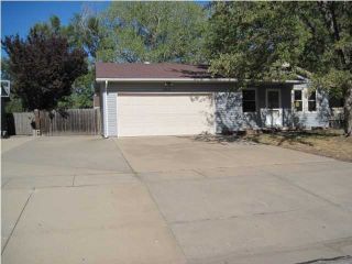 Foreclosed Home - 616 W MONA ST, 67217