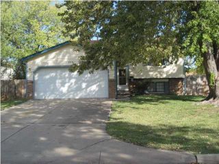 Foreclosed Home - 2514 W SUNNYBROOK ST, 67217