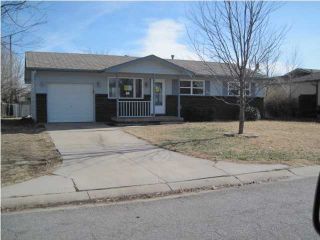 Foreclosed Home - 3226 S LEONINE RD, 67217