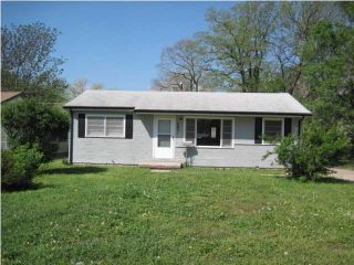 Foreclosed Home - 4631 S VINE AVE, 67217
