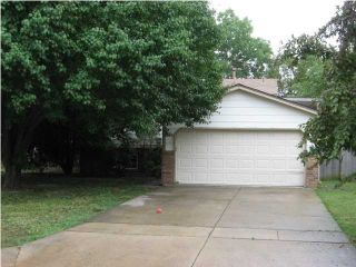 Foreclosed Home - 2521 W SUNNYBROOK ST, 67217