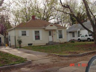 Foreclosed Home - List 100047030