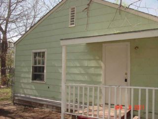 Foreclosed Home - 4300 E BOSTON ST, 67218