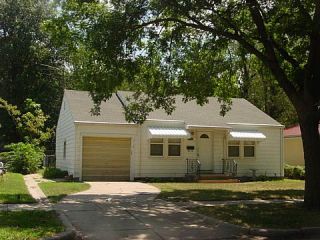 Foreclosed Home - 536 S TERRACE DR, 67218