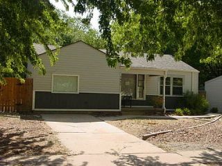 Foreclosed Home - 1842 FAULDERS LN, 67218