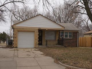 Foreclosed Home - List 100229463