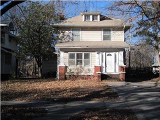 Foreclosed Home - List 100244770
