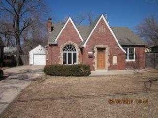 Foreclosed Home - List 100336112