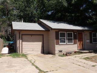 Foreclosed Home - 5732 E HARRY ST, 67218