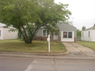 Foreclosed Home - 1827 E MCFARLAND ST, 67219