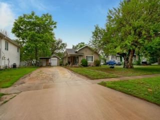 Foreclosed Home - List 100591683