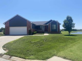 Foreclosed Home - 6917 N WENDELL CT, 67219