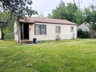 Foreclosed Home - 2419 N PRINCE ST, 67219