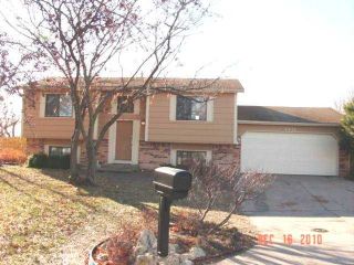 Foreclosed Home - List 100080547