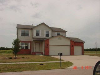 Foreclosed Home - 14003 E WATSON ST, 67230