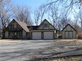Foreclosed Home - 511 TAYLOR RD, 67301