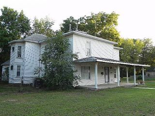 Foreclosed Home - 500 S 11TH ST, 67301